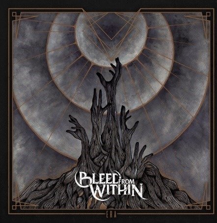 Cover for Bleed from Within · Era (LP) (2023)