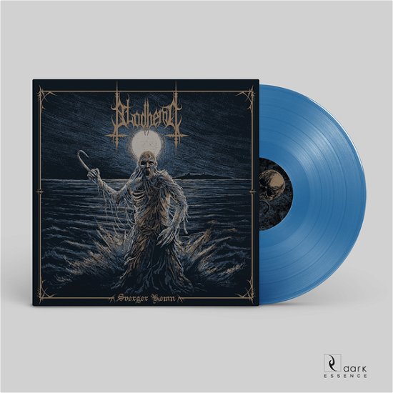 Sverger Hemn (Blue Vinyl) - Blodhemn - Musik - KARISMA RECORDS - 7090008313007 - 7. oktober 2022