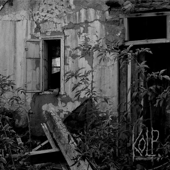 Cover for Kolp · Outside (CD) [Digipak] (2012)