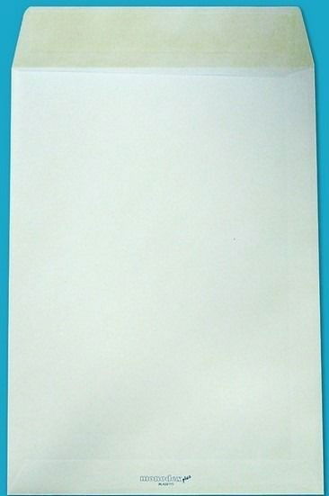 Cf500 Buste Sacco Bianco 19 X 26cm -  - Merchandise -  - 8007758008007 - 