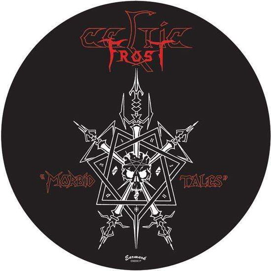 Morbid Tales - Celtic Frost - Music - EARMARK - 8013252622007 - February 9, 2006