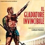 Il Gladiatore Invincibile / O.s.t. - Il Gladiatore Invincibile / O.s.t. - Música - DIGIT - 8032539494007 - 21 de septiembre de 2018