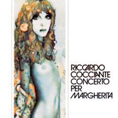 Cover for Riccardo Cocciante · Concerto Per Margherita (CD) (2011)