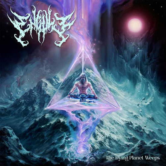 The Dying Planet Weeps - Engulf - Música - EVERLASTING SPEW RECORDS - 8059575541007 - 8 de março de 2024