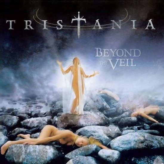 Beyond the Veil - Tristania - Music - FLOGA RECORDS - 8592735008007 - October 26, 2018