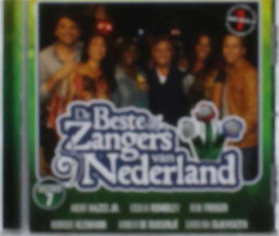 De Beste Zangers Van Nederland 7 - V/A - Musique - CORNELIS MUSIC - 8714221075007 - 5 décembre 2014