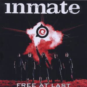 Free at Last - Inmate - Música - GRAVITON - 8718503560007 - 4 de junho de 2012