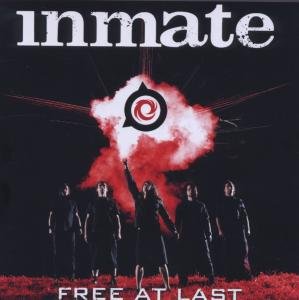 Cover for Inmate · Free at Last (CD) (2012)