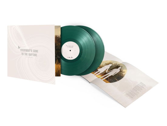 Everyones Gone To The Rapture (Original Soundtrack) (LP) [Green Vinyl edition] (2023)