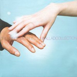 Cover for Dreams Come True · Love Ballad Collection (CD) (2004)