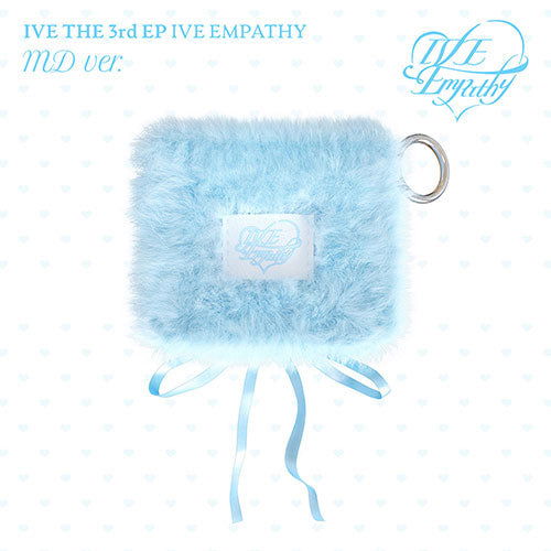 Cover for IVE · IVE Empathy (Płyta CD/Gadżety) [Limited MD edition] (2025)