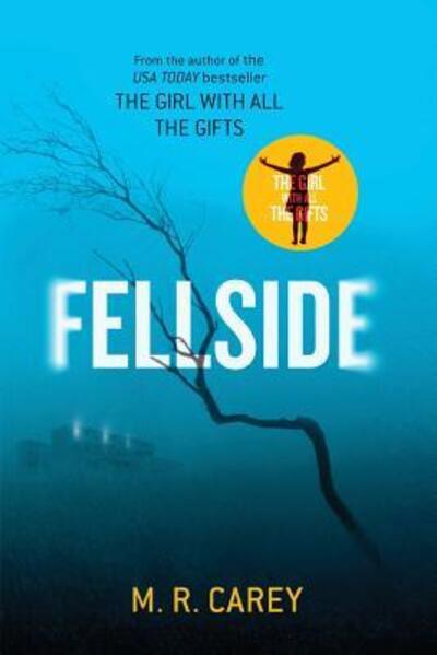 Cover for M R Carey · Fellside (Paperback Book) (2016)