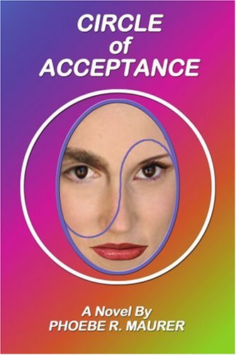 Cover for Phoebe Maurer · Circle of Acceptance (Paperback Book) (2006)