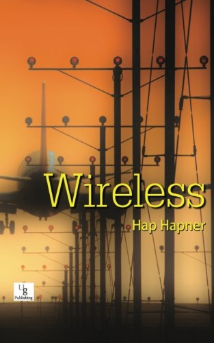 Cover for Hap Hapner · Wireless (Paperback Book) (2012)