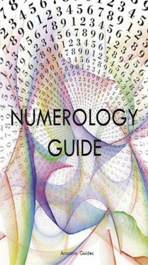 Cover for Llewellyn · Numerology Guide (N/A) (2020)