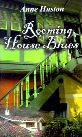 Cover for Anne Huston · Rooming House Blues (Pocketbok) (2001)