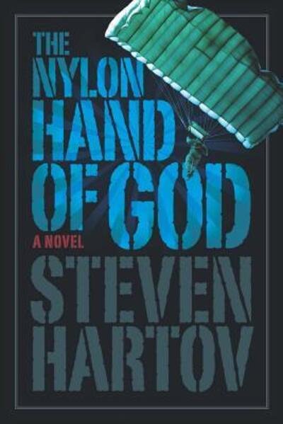 Cover for Steven Hartov · The Nylon Hand of God (Paperback Book) (2013)