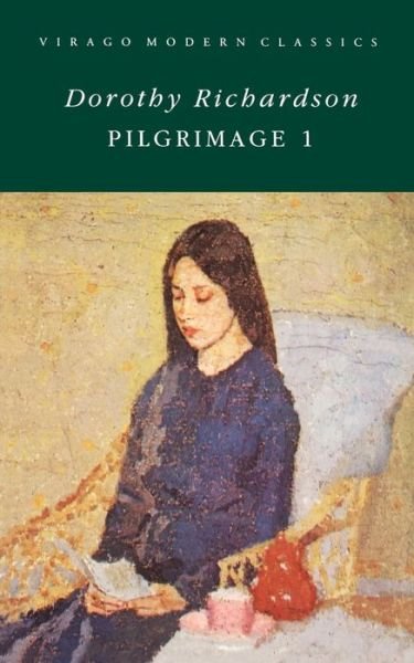 Cover for Dorothy Richardson · Pilgrimage One - Virago Modern Classics (Paperback Book) (1989)