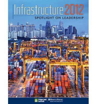 Cover for Jonathan Miller · Infrastructure 2012 (Paperback Book) (2012)