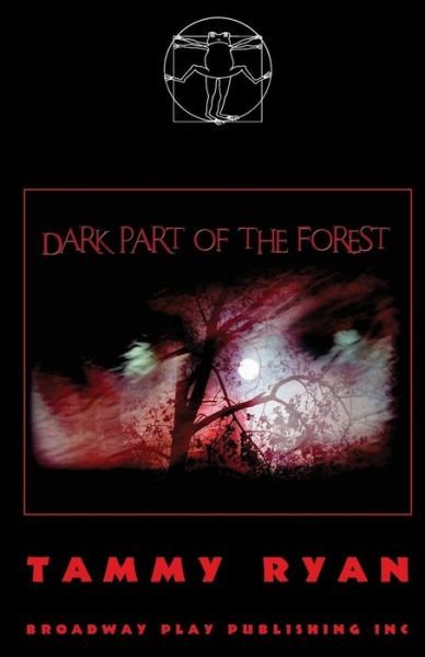 Cover for Tammy Ryan · Dark Part Of The Forest (Pocketbok) (2011)