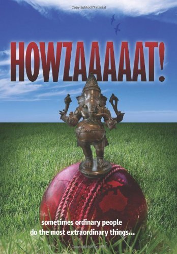 Neal Whittle · Howzaaaaat: Never Give Up (Pocketbok) (2013)