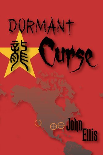 Cover for John Ellis · Dormant Curse (Innbunden bok) (2011)