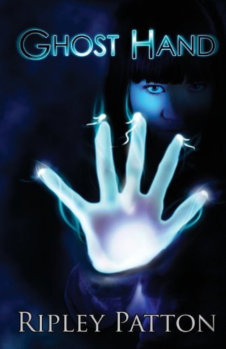 Cover for Ripley Patton · Ghost Hand (Pocketbok) (2012)