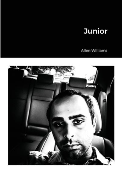 Cover for Allen Williams · Junior (Book) (2021)