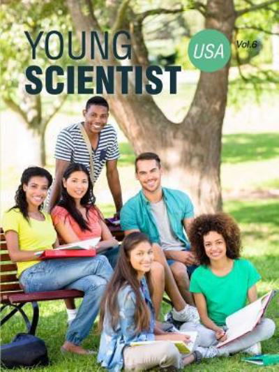 Cover for Y S · Young Scientist USA, Vol. 6 (Paperback Bog) (2016)