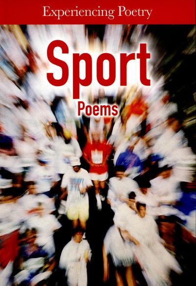 Cover for Mary Colson · Sport Poems - Experiencing Poetry (Paperback Book) (2015)