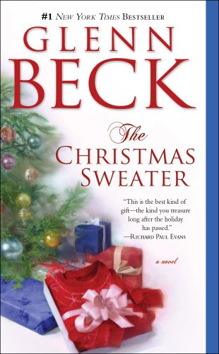 Cover for Glenn Beck · The Christmas Sweater (Paperback Book) (2010)