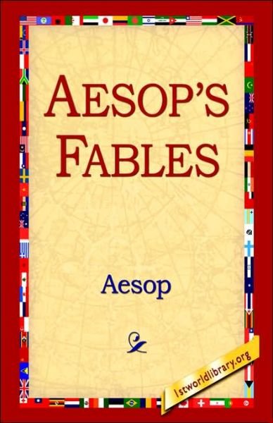 Cover for Aesop · Aesop's Fables (Innbunden bok) (2006)