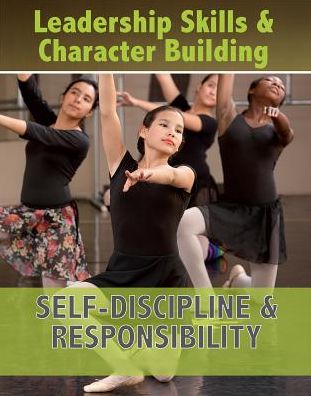 Cover for Sarah Smith · Self-Discipline and Responsibility (Gebundenes Buch) (2018)