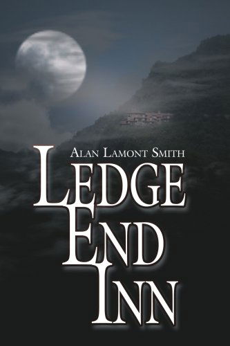 Cover for Alan Smith · Ledge End Inn (Taschenbuch) (2006)