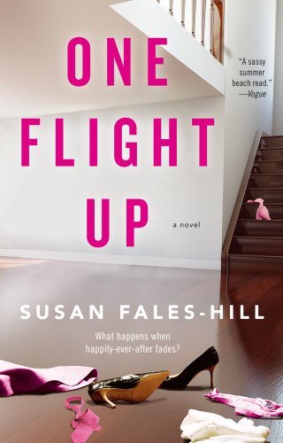 Cover for Susan Fales-hill · One Flight Up: a Novel (Paperback Book) [Reprint edition] (2011)