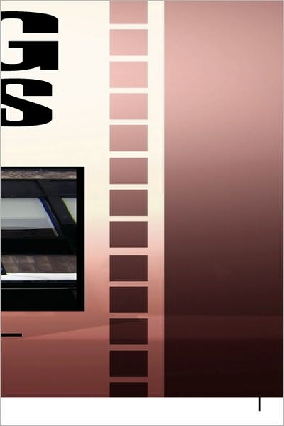 Cover for Paul Root · Moving Pictures (Paperback Book) (2009)
