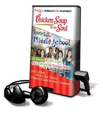 Chicken Soup for the Soul - Jack Canfield - Andet - Brilliance Audio - 9781441881007 - 1. marts 2012