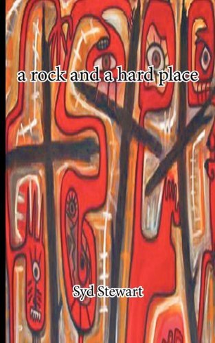 Cover for Syd Stewart · A Rock and a Hard Place (Taschenbuch) (2010)