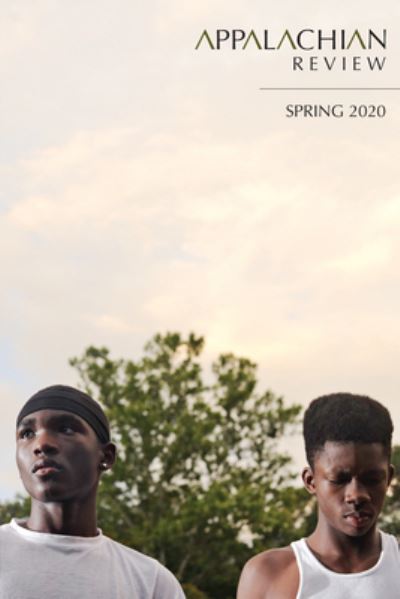 Appalachian Review - Spring 2020 - Jason Howard - Books - BEREA COLLEGE - 9781469669007 - April 1, 2020