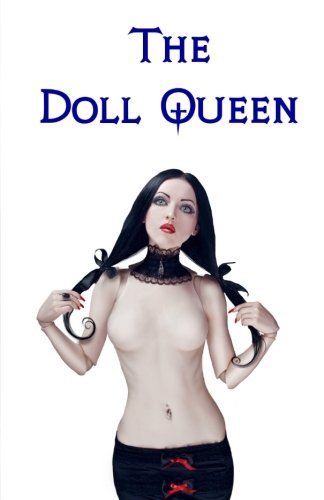Cover for Lotus Rose · The Doll Queen (Taschenbuch) (2012)