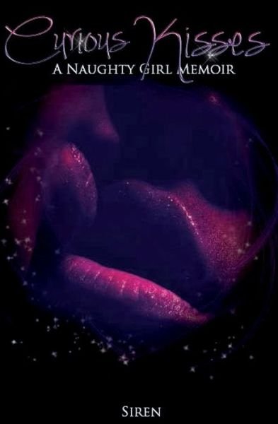 Cover for Siren · Curious Kisses (Paperback Book) (2013)