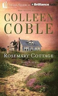 Cover for Colleen Coble · Rosemary Cottage (MP3-CD) (2014)