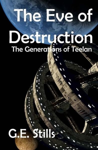 Cover for G E Stills · Eve of Destruction (Paperback Book) (2015)