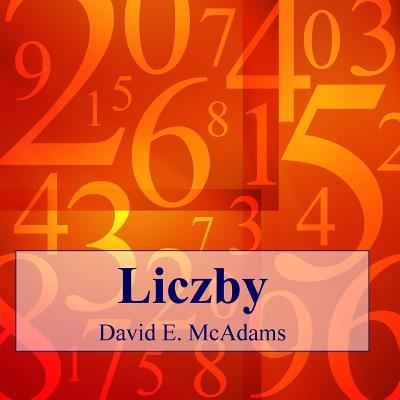 Cover for David E McAdams · Liczby (Paperback Book) (2016)