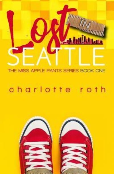 Cover for Charlotte Roth · Miss Apple Pants (Paperback Book) (2016)