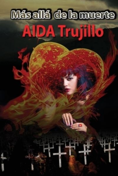 Cover for Aida Trujillo Ricart · Más allá de la muerte (Paperback Book) (2011)