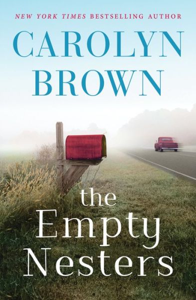 Cover for Carolyn Brown · The Empty Nesters (Paperback Book) (2019)