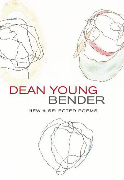 Cover for Dean Young · Bender (Paperback Book) (2015)