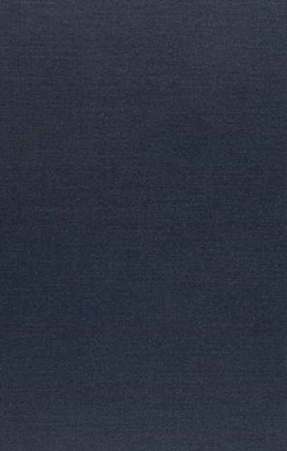 Cover for Thomas Boston · Complete Works of Thomas Boston, Volume 02 of 12 (Hardcover Book) (2001)