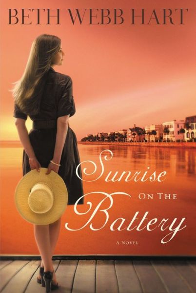 Cover for Thomas Nelson Publishers · Sunrise on the Battery (Paperback Book) (2011)